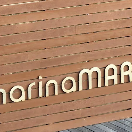 Marina Mar Ii * ヴィラ・フランカ・ド・カンポ