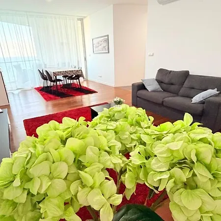 Апартаменты Marina Mar Ii *