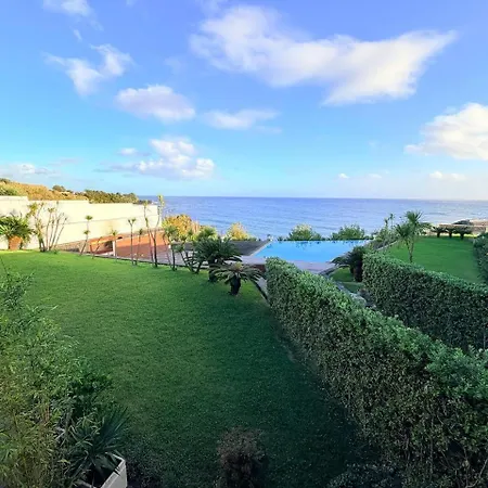 Marina Mar Ii Апартаменты *