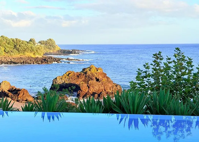 Marina Mar Ii Апартаменты