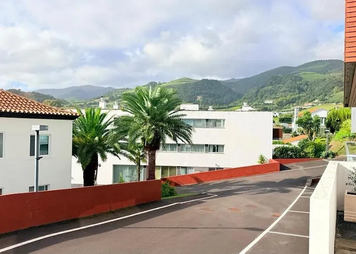 Marina Mar Ii Апартаменты