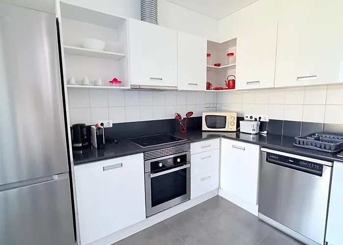 Marina Mar Ii Апартаменты