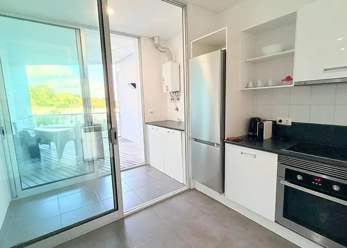 Апартаменты Marina Mar Ii