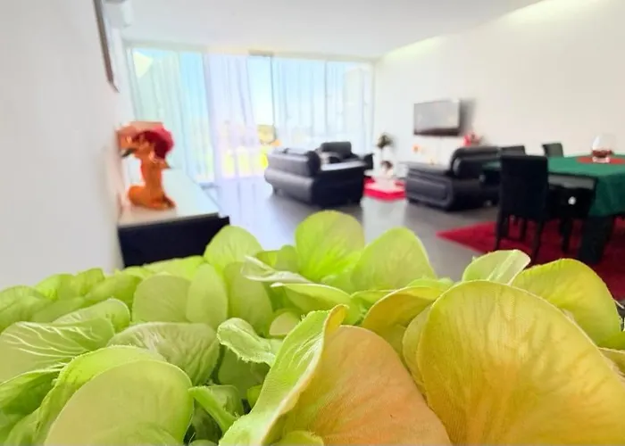 Апартаменты Marina Mar Ii *