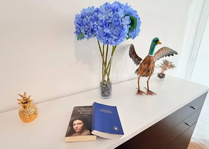 Апартаменты Marina Mar Ii *