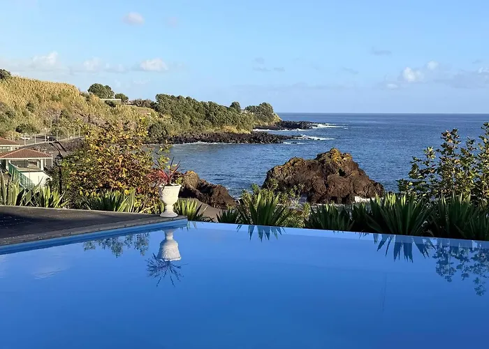 Marina Mar Ii Апартаменты