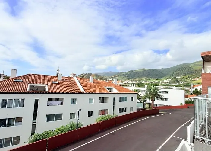 Marina Mar Ii Апартаменты *