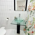 Marina Mar Ii شقة فيلا فرانكا دو كامبو
