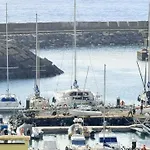 Marina Mar Ii