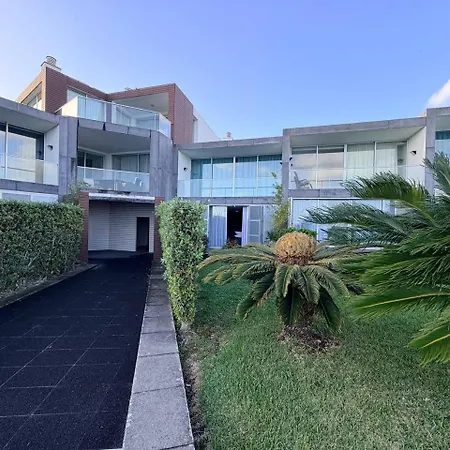 Marina Mar Ii Διαμέρισμα *