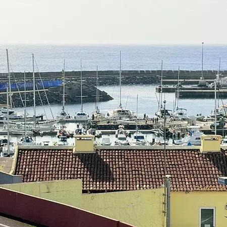 Marina Mar Ii شقة فيلا فرانكا دو كامبو