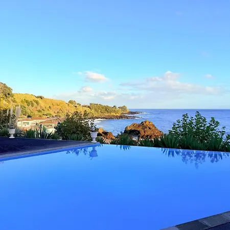 Marina Mar Ii Διαμέρισμα Vila Franca do Campo