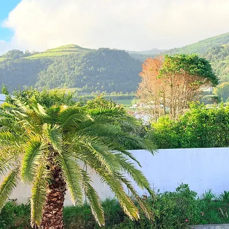 Marina Mar Ii Vila Franca do Campo