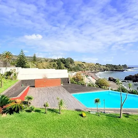 Marina Mar Ii *