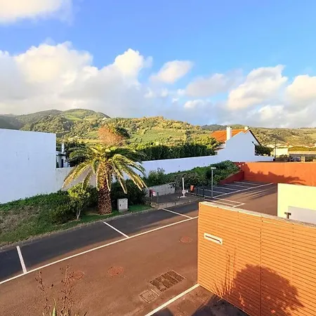 Marina Mar Ii * וילה פראנקה דו קמפו