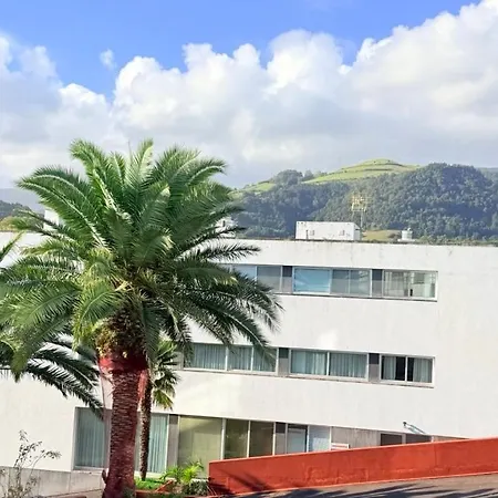 דירה Marina Mar Ii