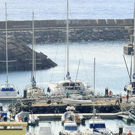 Marina Mar Ii