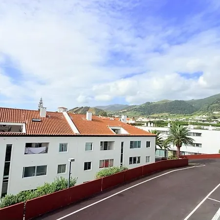 Marina Mar Ii شقة *