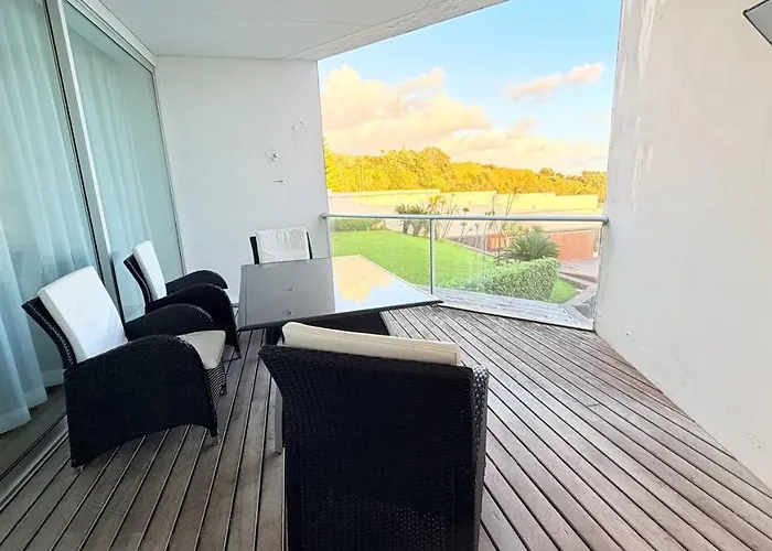 Marina Mar Ii * Vila Franca do Campo