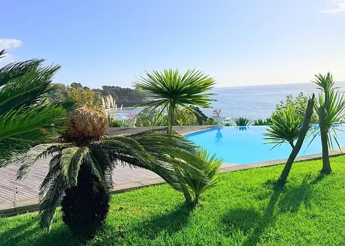 Marina Mar Ii דירה