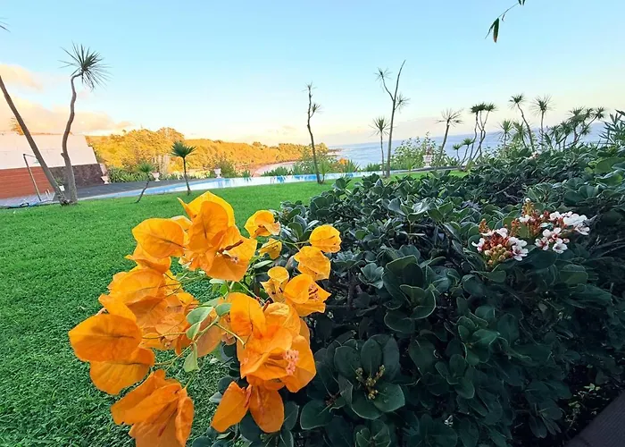 דירה Marina Mar Ii וילה פראנקה דו קמפו