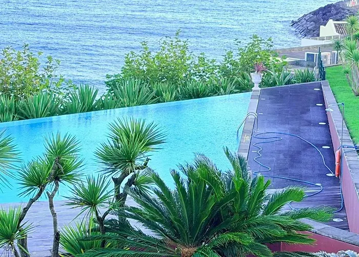 Διαμέρισμα Marina Mar Ii *