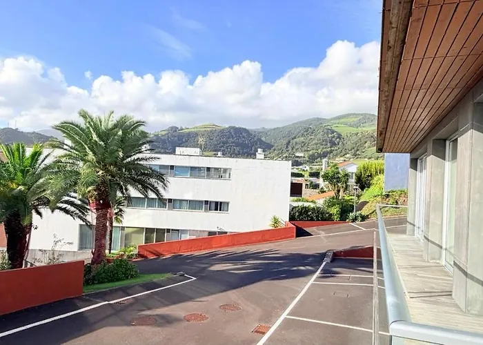 Διαμέρισμα Marina Mar Ii *