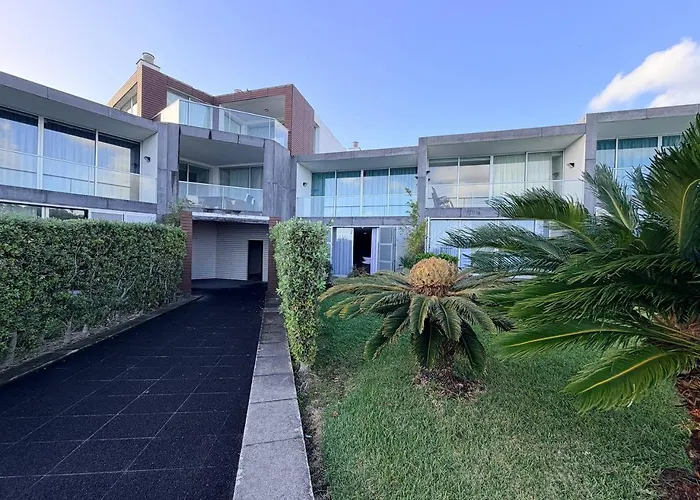 Marina Mar Ii דירה *