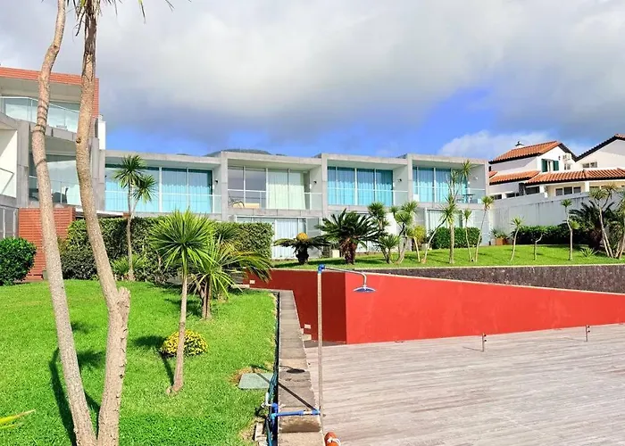 דירה Marina Mar Ii וילה פראנקה דו קמפו