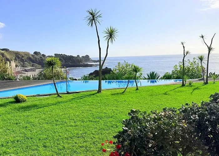 Marina Mar Ii * Vila Franca do Campo