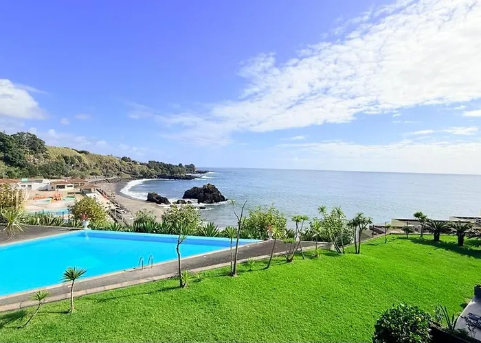 Marina Mar Ii Διαμέρισμα *