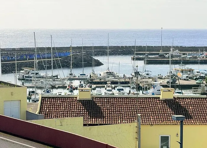 Marina Mar Ii דירה וילה פראנקה דו קמפו