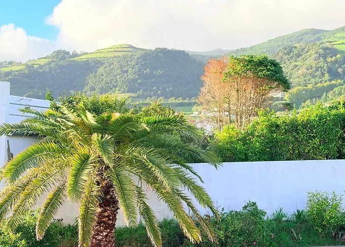 Marina Mar Ii וילה פראנקה דו קמפו