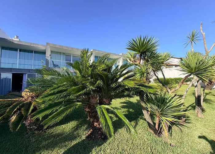 Marina Mar Ii דירה וילה פראנקה דו קמפו