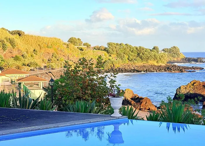 Marina Mar Ii Vila Franca do Campo