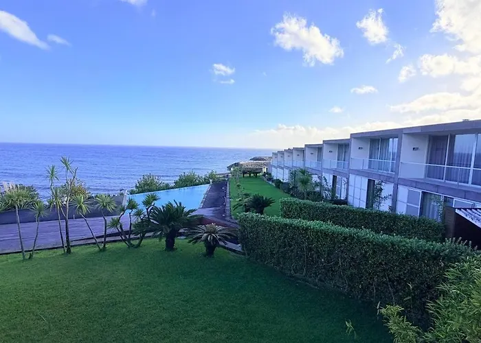 Marina Mar Ii Διαμέρισμα