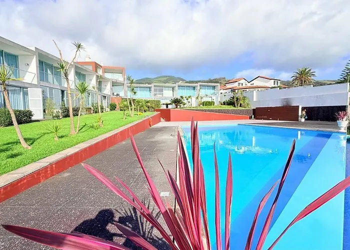 Marina Mar Ii וילה פראנקה דו קמפו