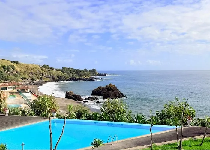 Marina Mar Ii Διαμέρισμα *