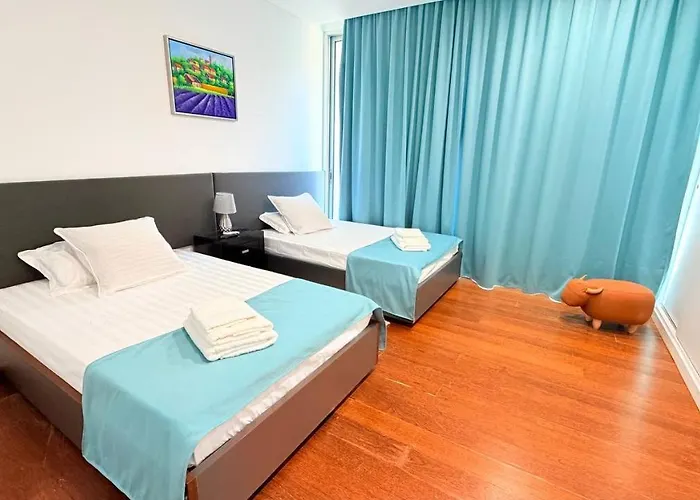 Marina Mar Ii דירה וילה פראנקה דו קמפו