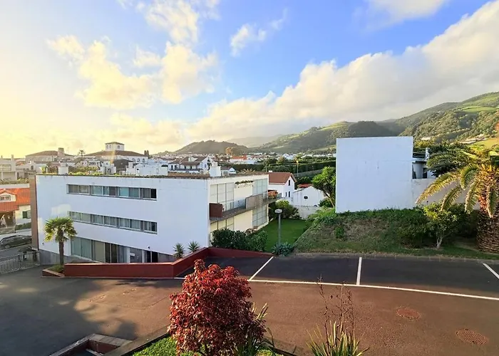 Marina Mar Ii דירה