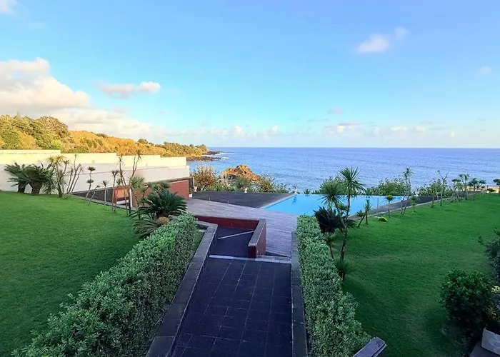 Marina Mar Ii Διαμέρισμα