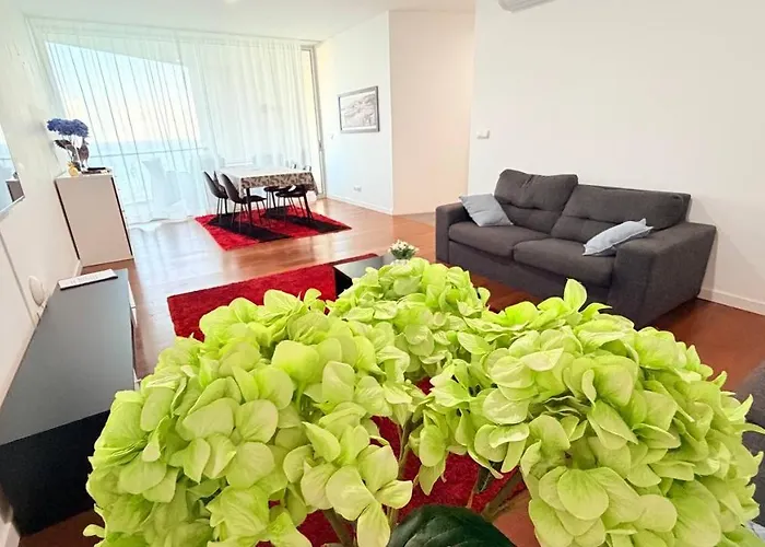 Διαμέρισμα Marina Mar Ii *