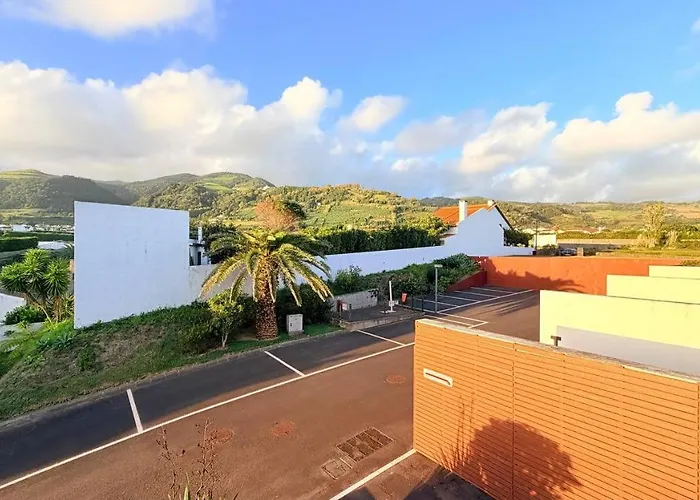 Marina Mar Ii * Vila Franca do Campo