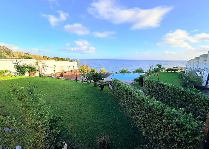 Marina Mar Ii דירה *