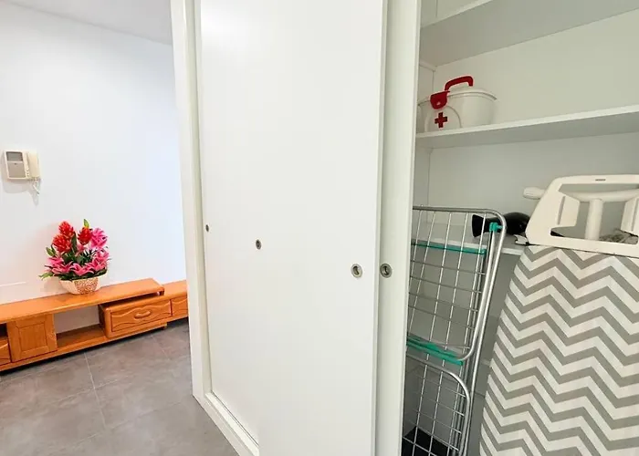 Διαμέρισμα Marina Mar Ii Vila Franca do Campo