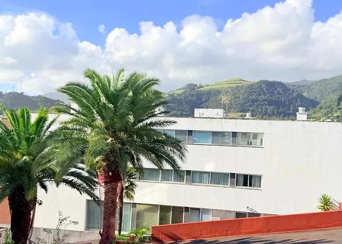 Διαμέρισμα Marina Mar Ii