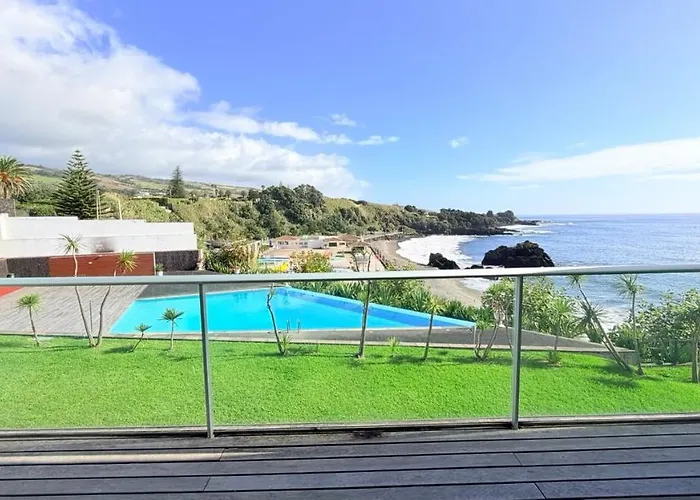 דירה Marina Mar Ii וילה פראנקה דו קמפו