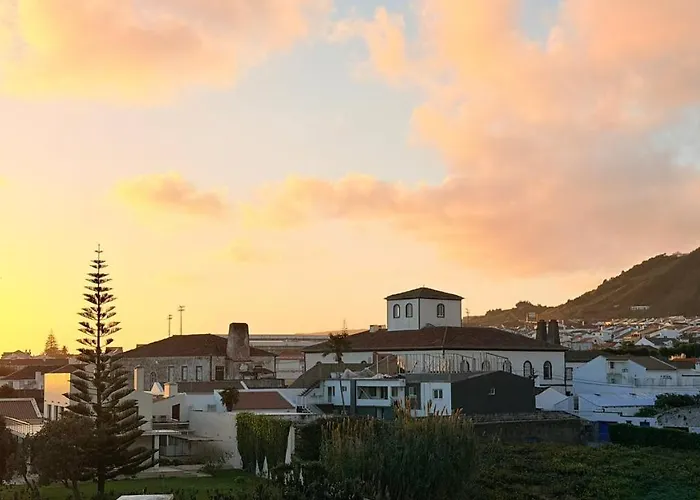 Marina Mar Ii * וילה פראנקה דו קמפו