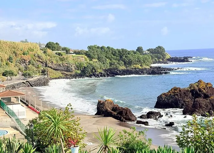 Marina Mar Ii Διαμέρισμα *