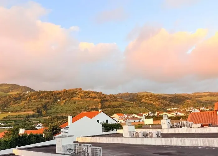 Marina Mar Ii * Vila Franca do Campo